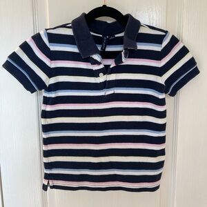 Janie and jack polo